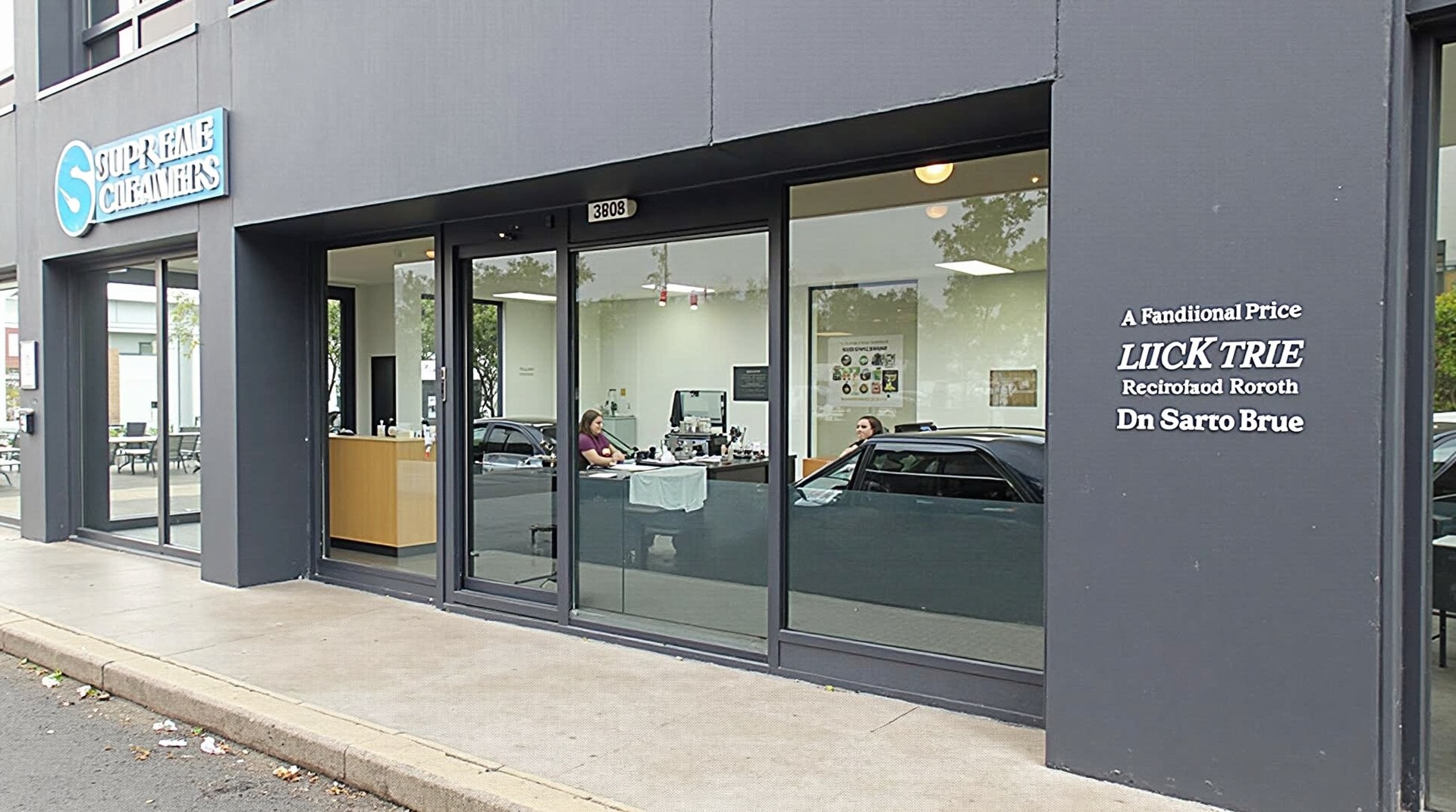 Fresho Carpet Cleaning Windaroo Contact Office