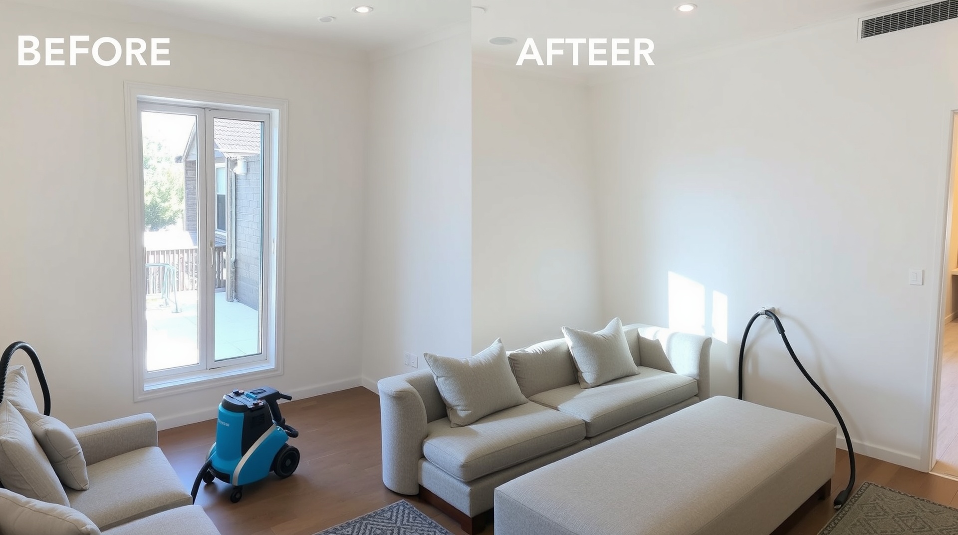 Professional Upholstery Cleaning Windaroo