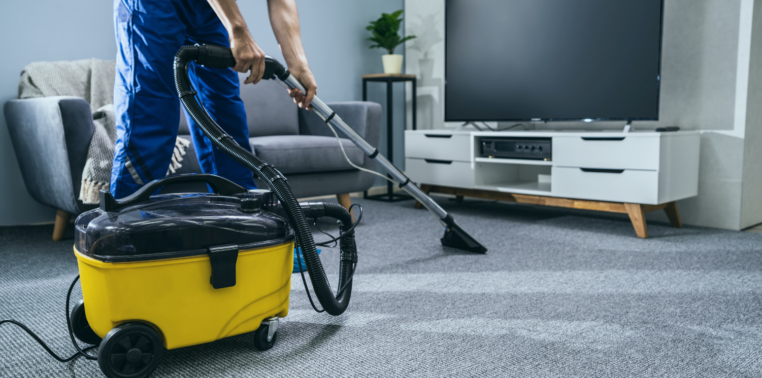 Fresho Carpet Cleaning Windaroo Contact Office